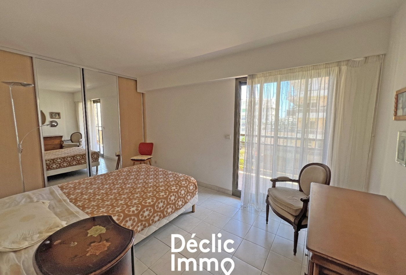 vente Appartement Nice - Photo 9