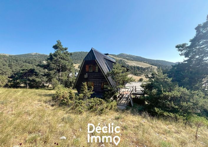 vente Maison Greolieres