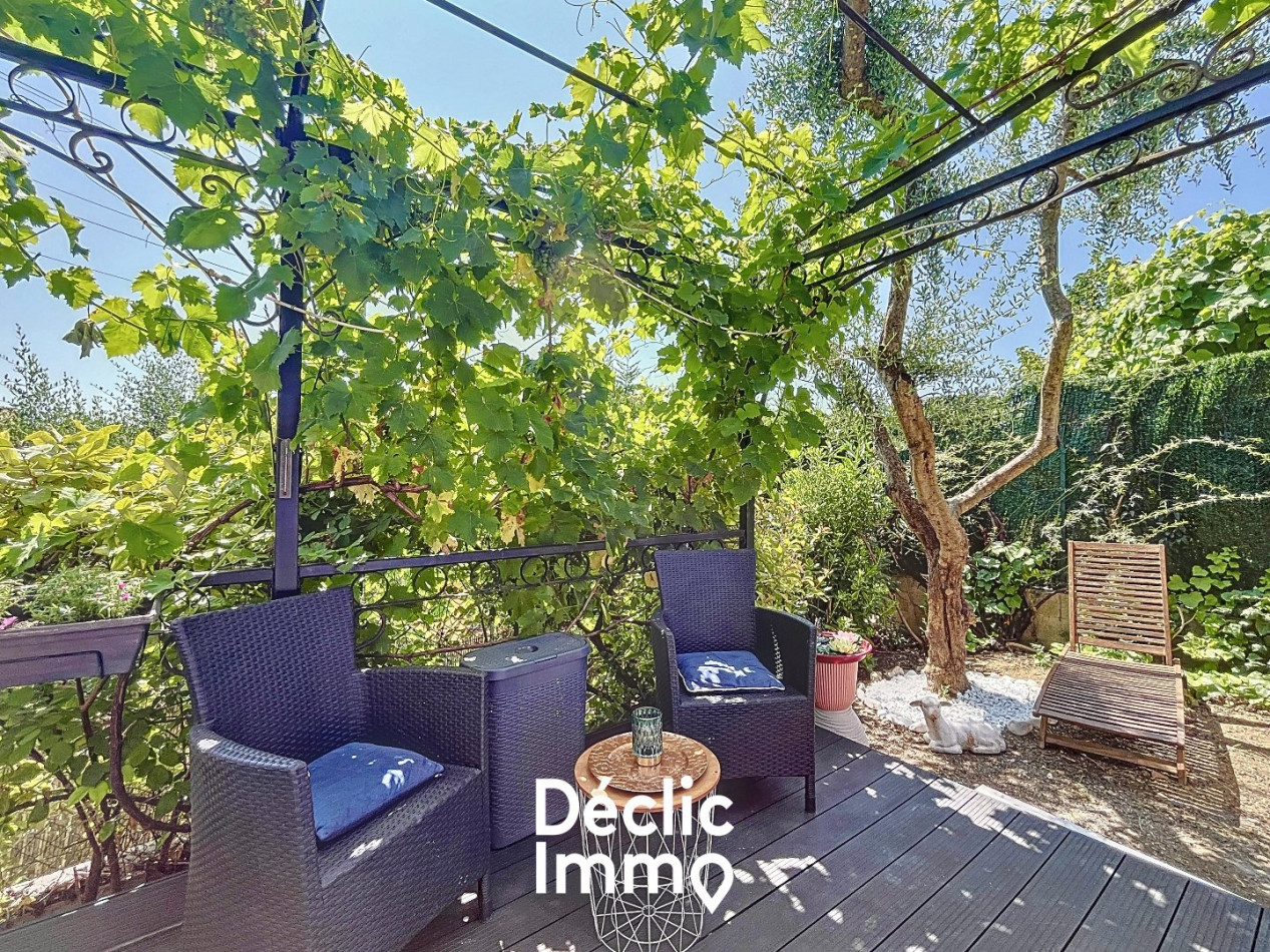 vente Maison Grasse - Photo 10