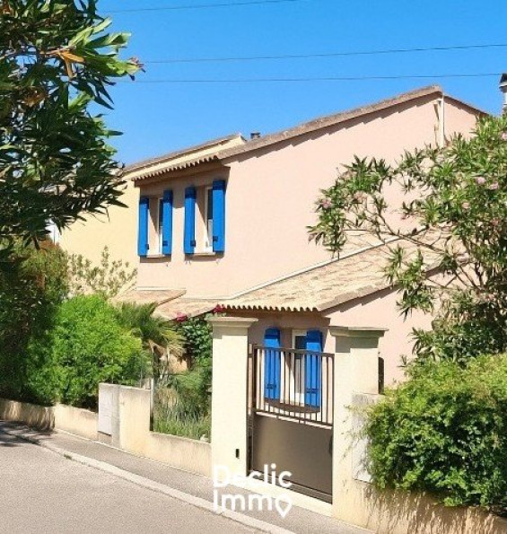 vente Maison Grasse - Photo 1