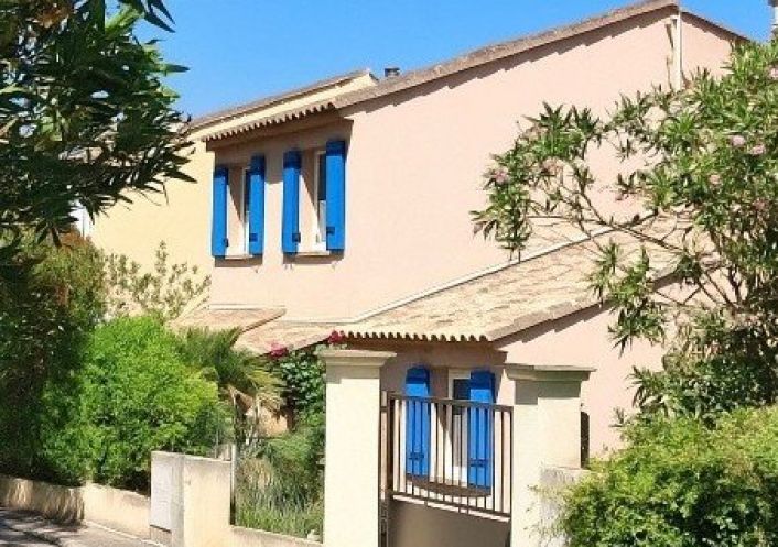 vente Maison Grasse