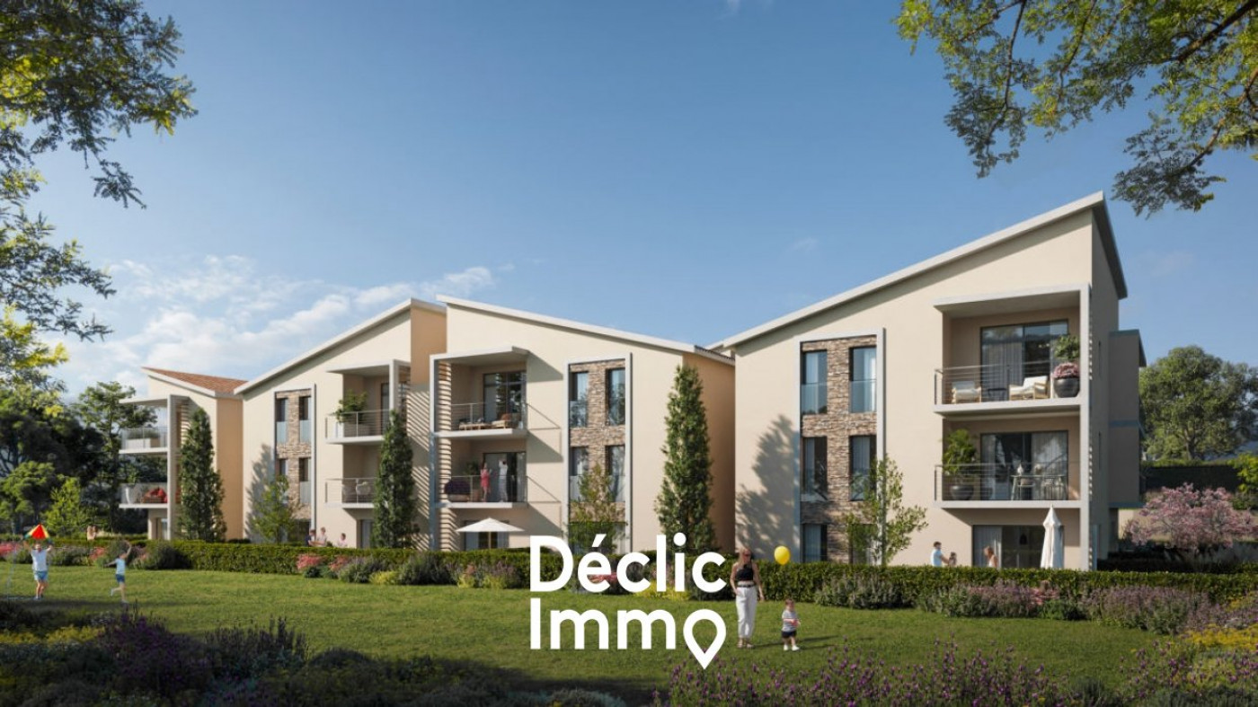 vente Appartement Valbonne - Photo 2