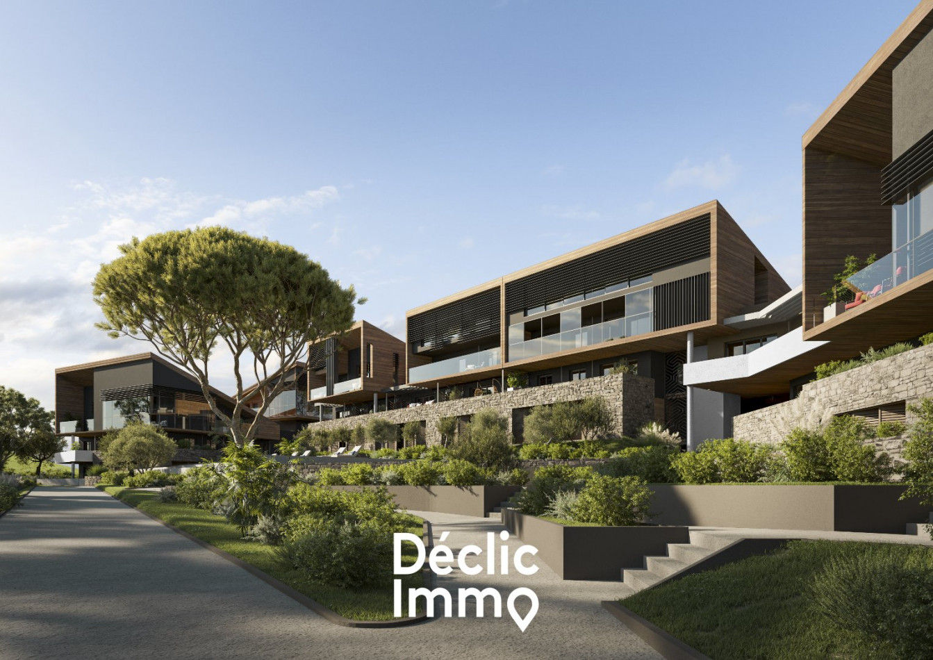 vente Appartement Chateauneuf Grasse - Photo 2