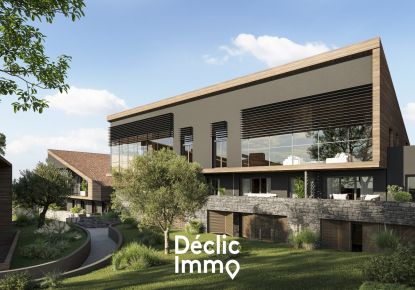 vente Appartement Chateauneuf Grasse