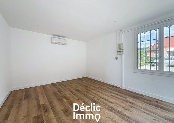 vente Local commercial Chateauneuf Grasse