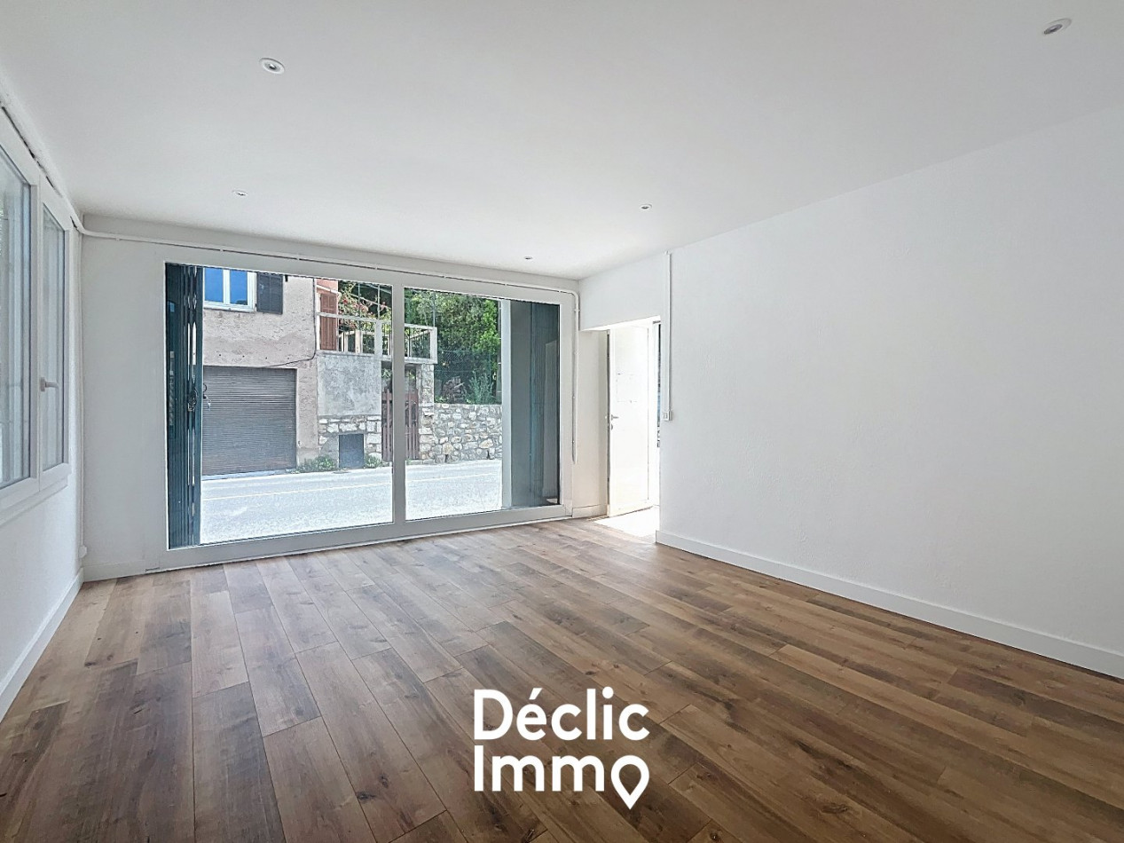 vente Local commercial Chateauneuf Grasse - Photo 2