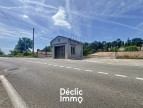 vente Local commercial Chateauneuf Grasse
