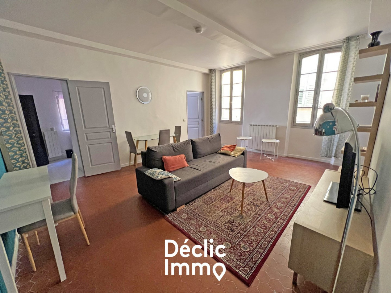 vente Appartement Grasse - Photo 2