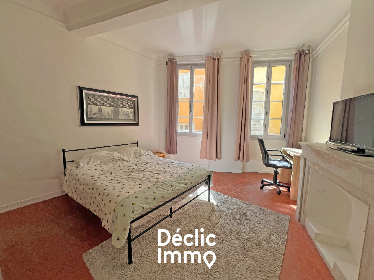 vente Appartement Grasse - Photo 5