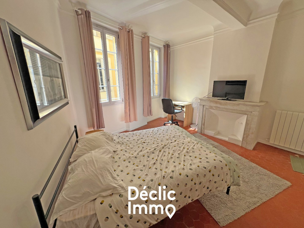 vente Appartement Grasse - Photo 6