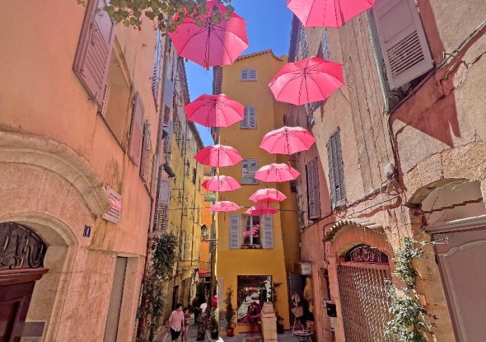 vente Appartement Grasse