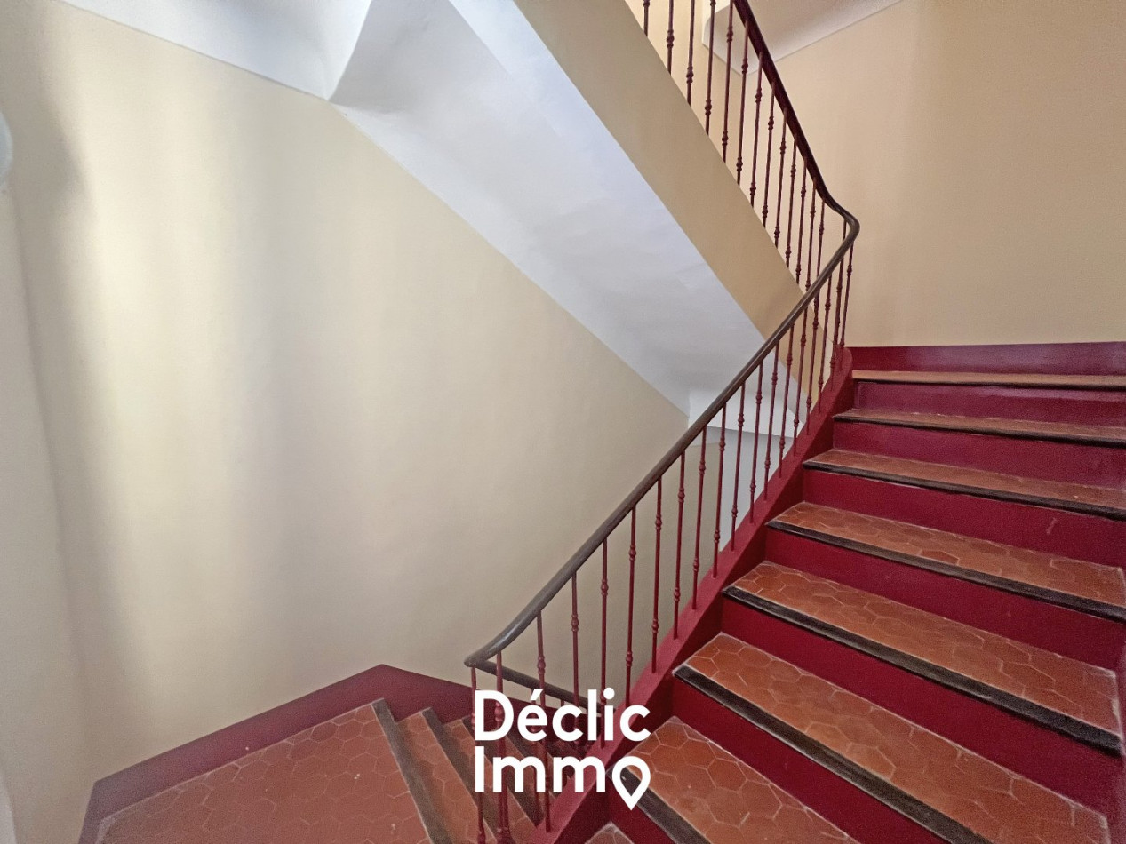 vente Appartement Grasse - Photo 9