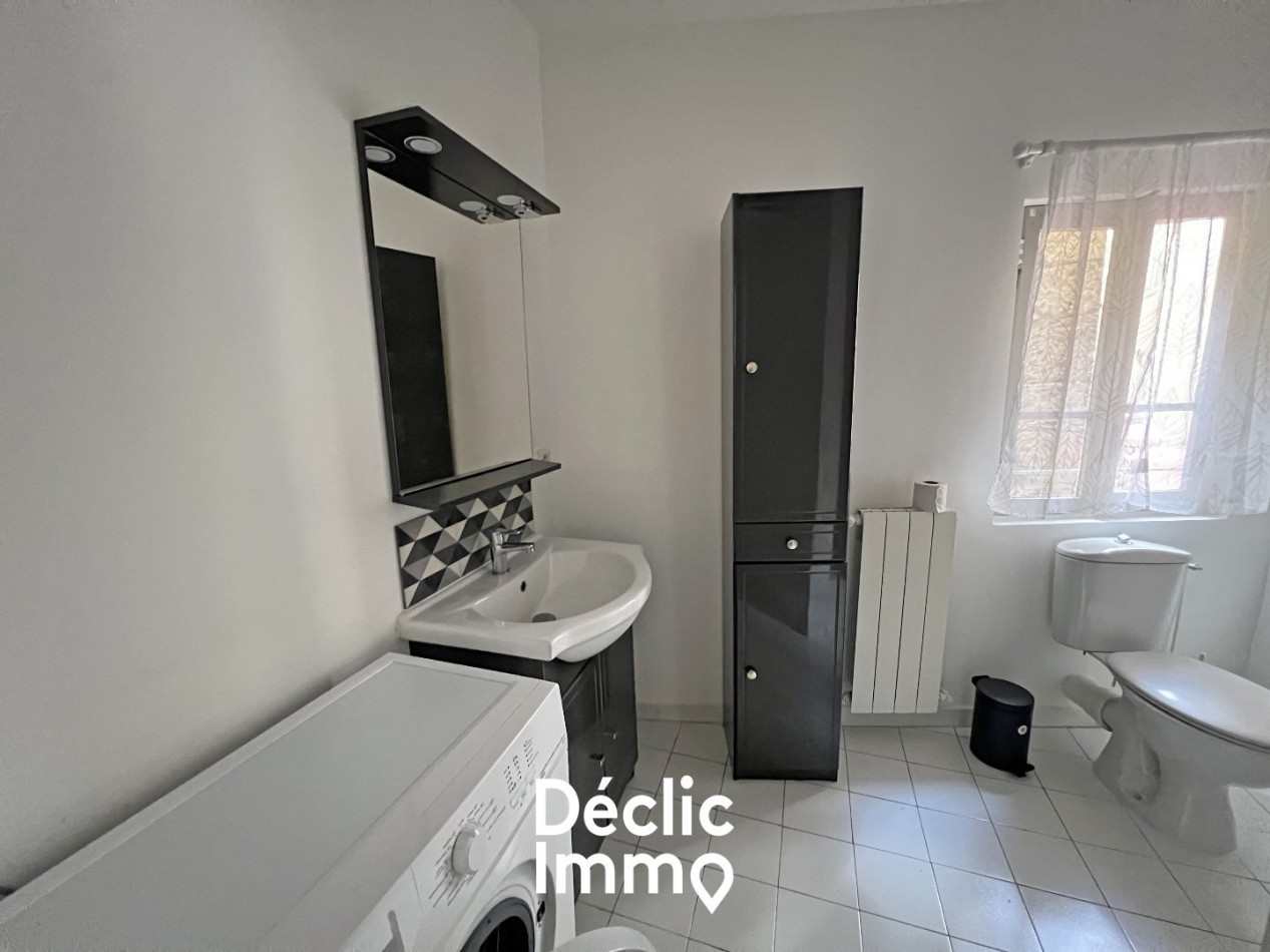 vente Appartement Grasse - Photo 8