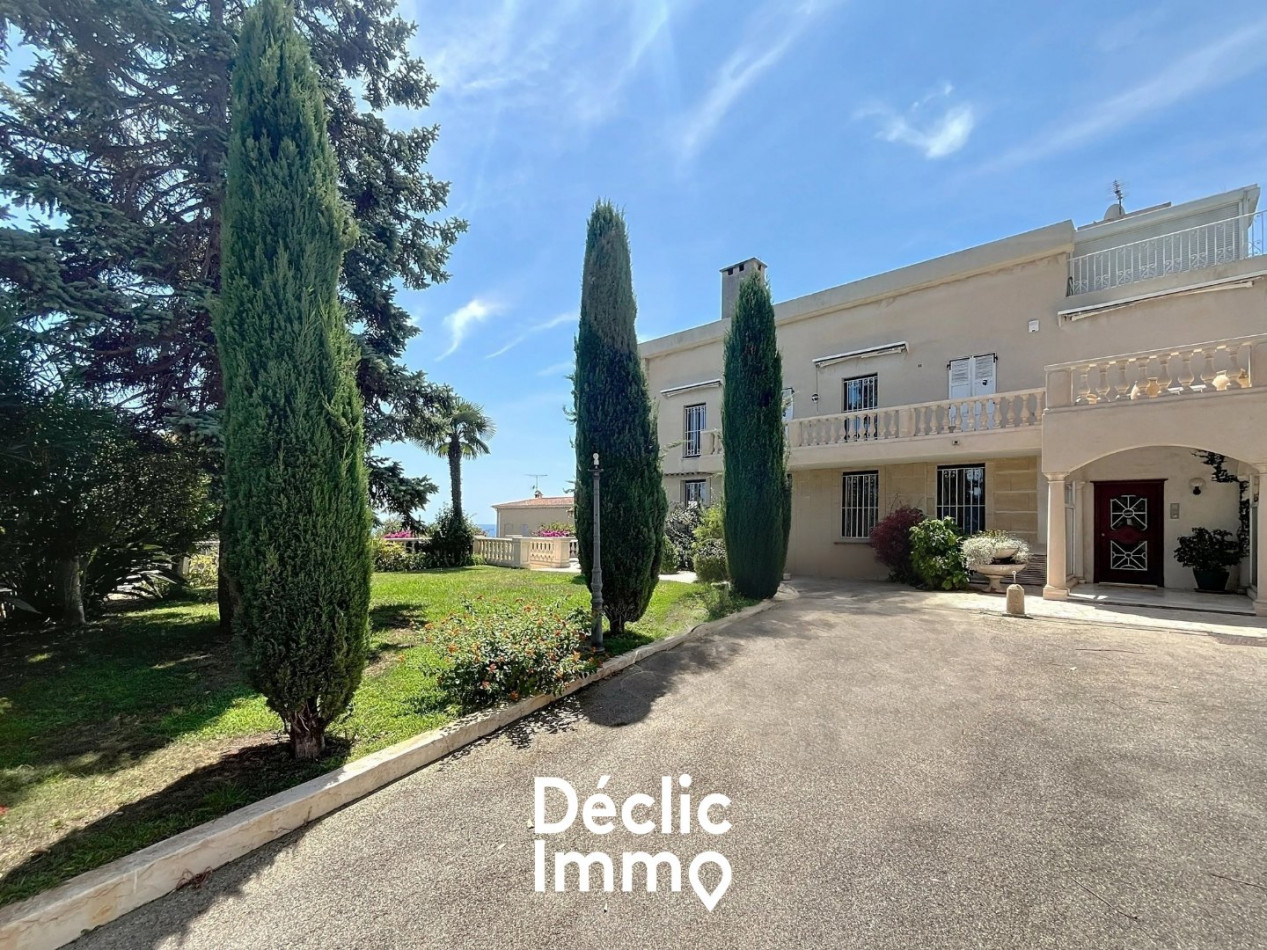 vente Appartement Golfe Juan - Photo 2