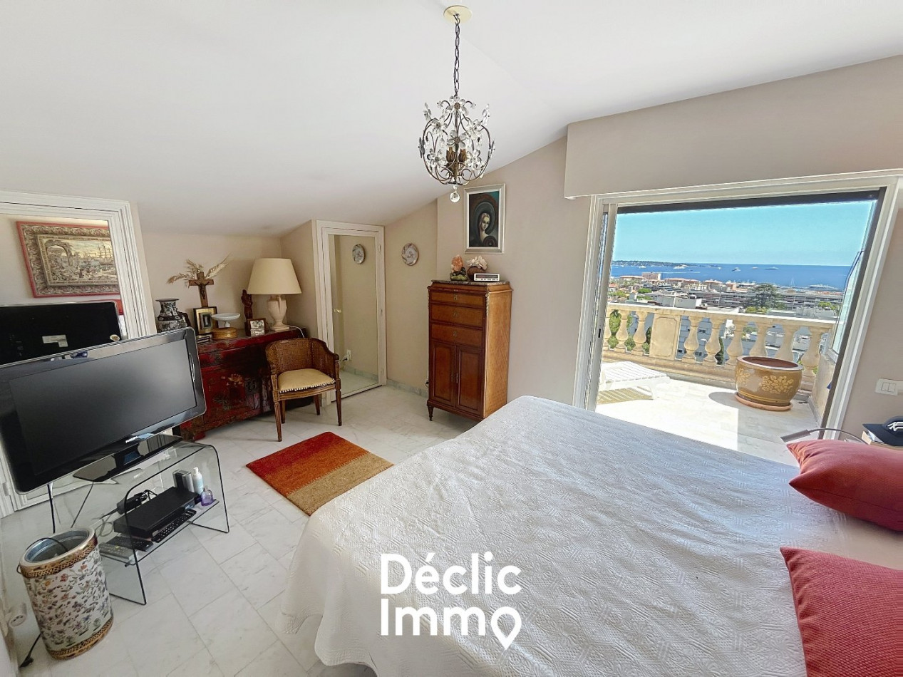 vente Appartement Golfe Juan - Photo 9