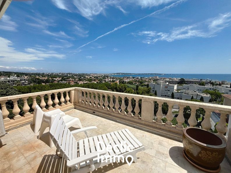 vente Appartement Golfe Juan - Photo 10