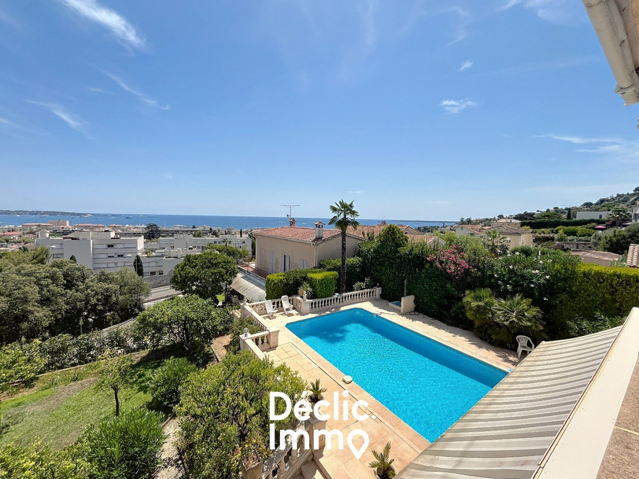 vente Appartement Golfe Juan - Photo 1
