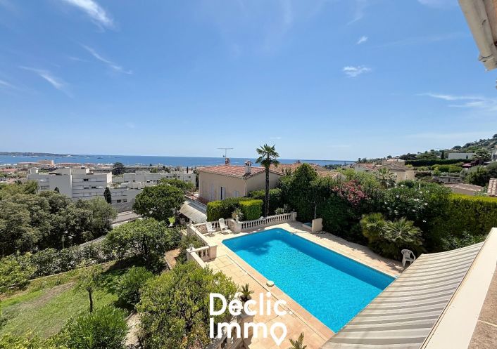 vente Appartement Golfe Juan