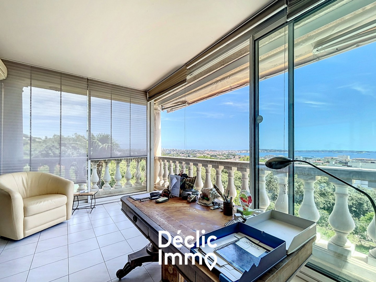 vente Appartement Golfe Juan - Photo 5