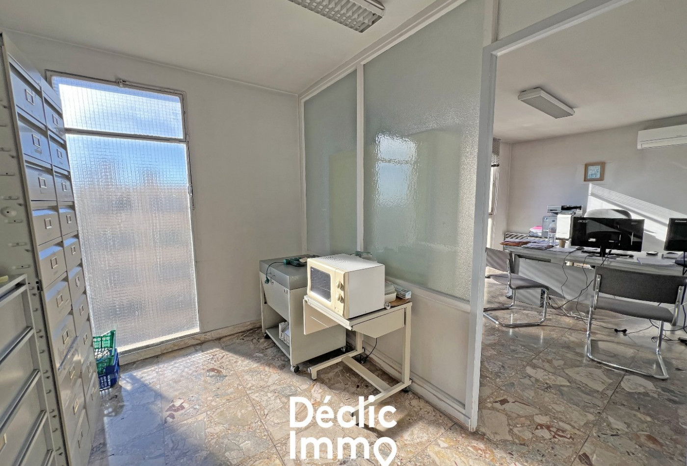 vente Bureau Grasse - Photo 5