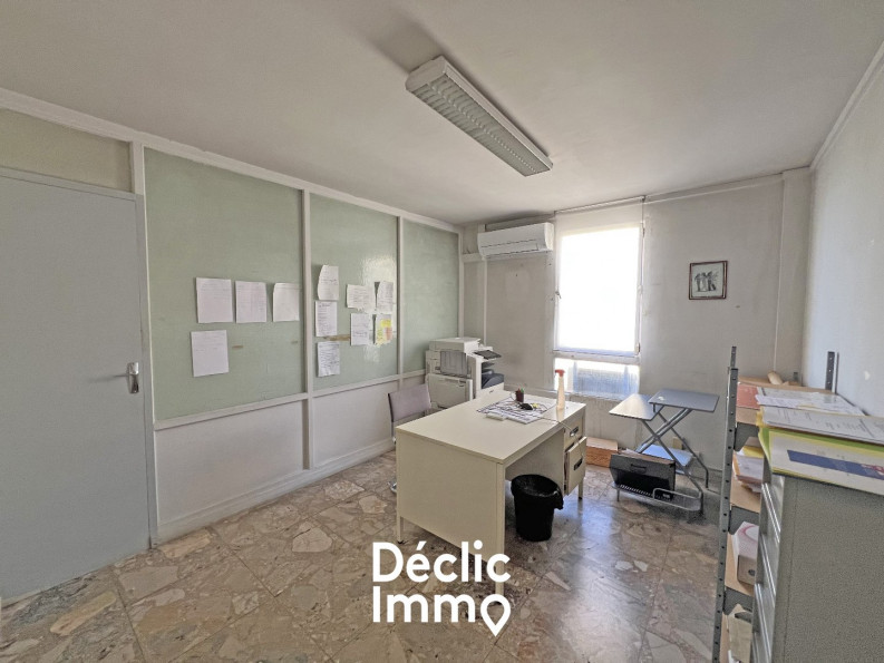 vente Bureau Grasse - Photo 3