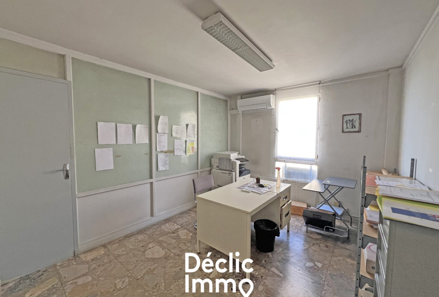 vente Bureau Grasse - Photo 3