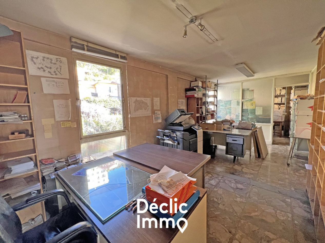vente Bureau Grasse - Photo 4