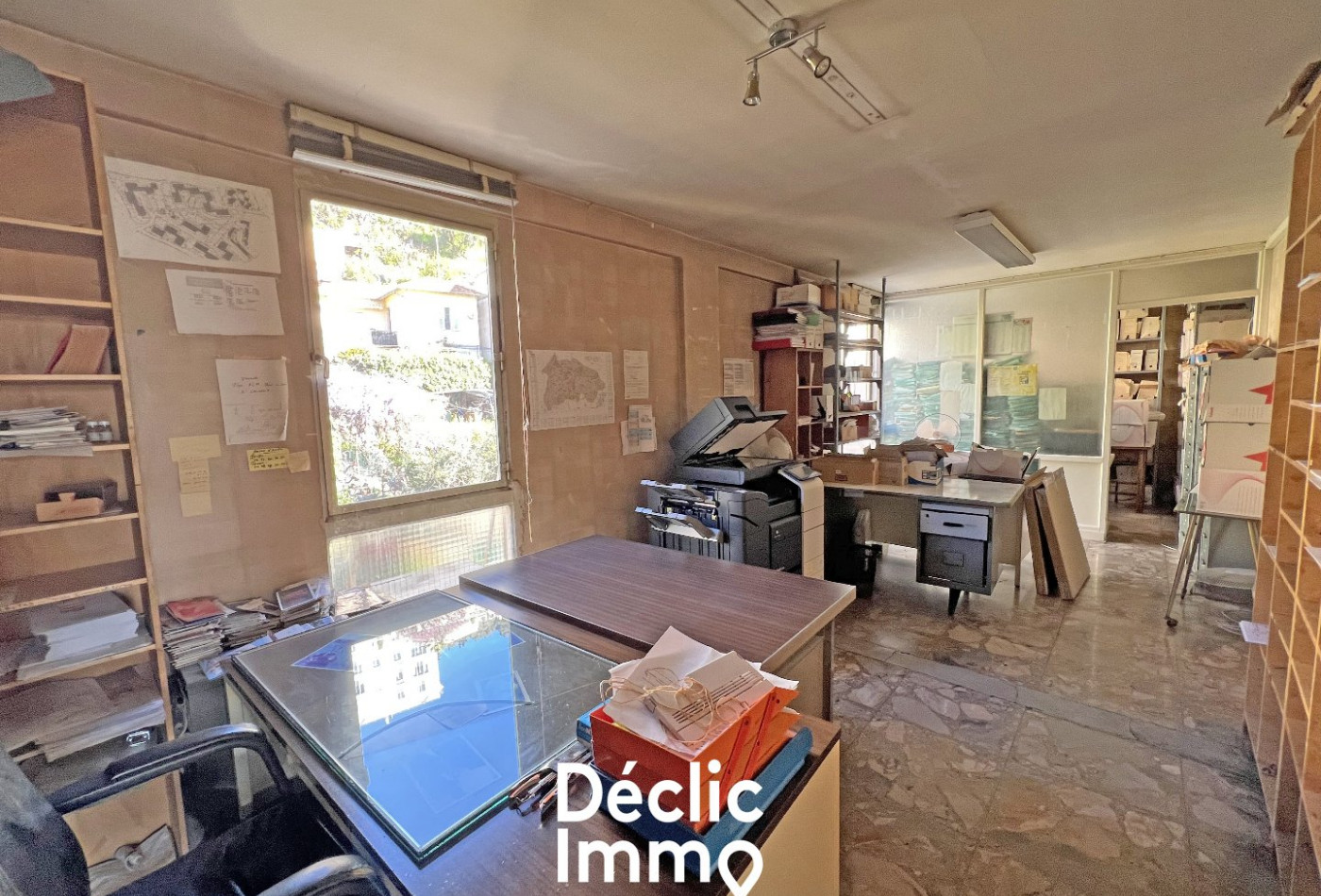 vente Bureau Grasse - Photo 4