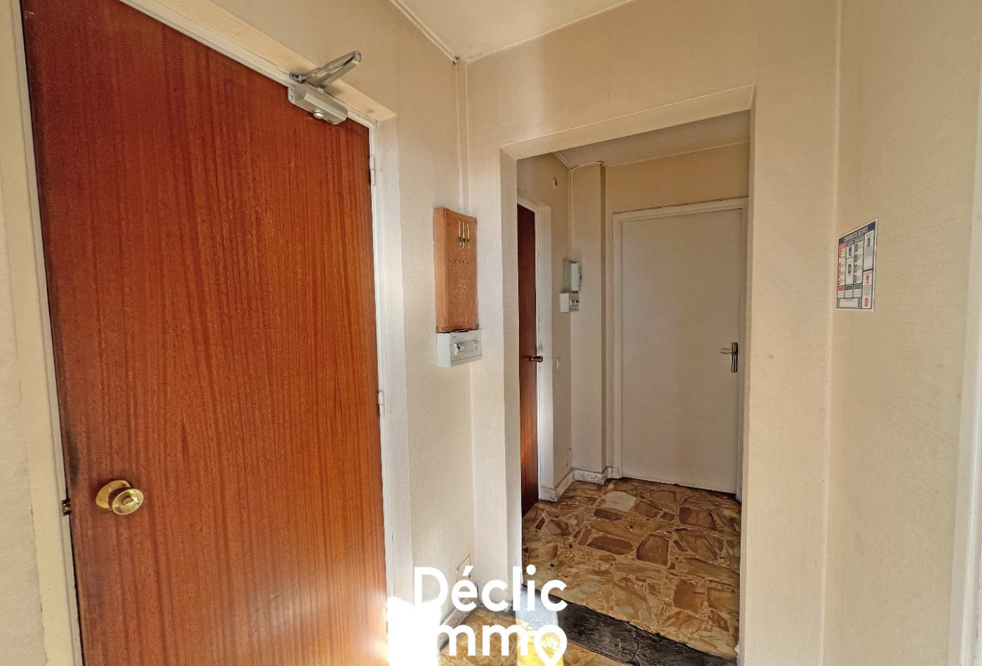 vente Bureau Grasse - Photo 7