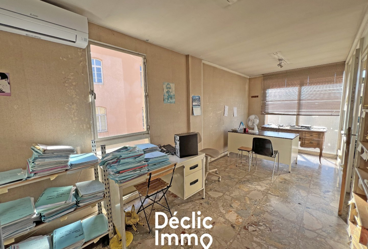 vente Bureau Grasse - Photo 1