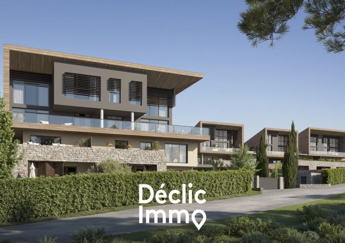 vente Appartement Chateauneuf Grasse