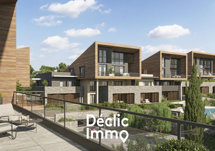 vente Appartement Chateauneuf Grasse