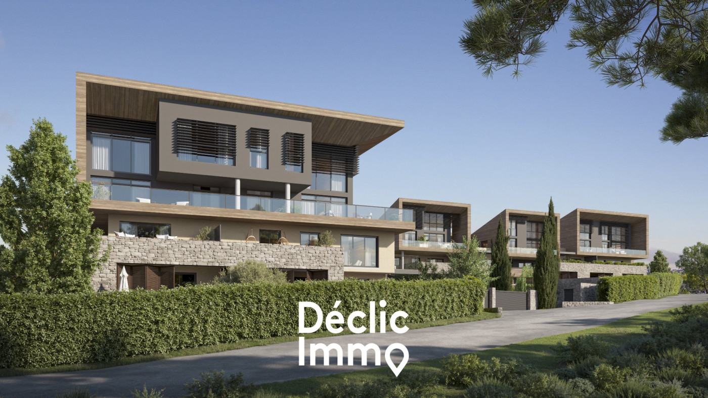 vente Appartement Chateauneuf Grasse - Photo 2