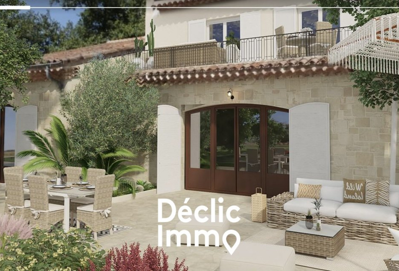 vente Appartement Mouans Sartoux - Photo 1