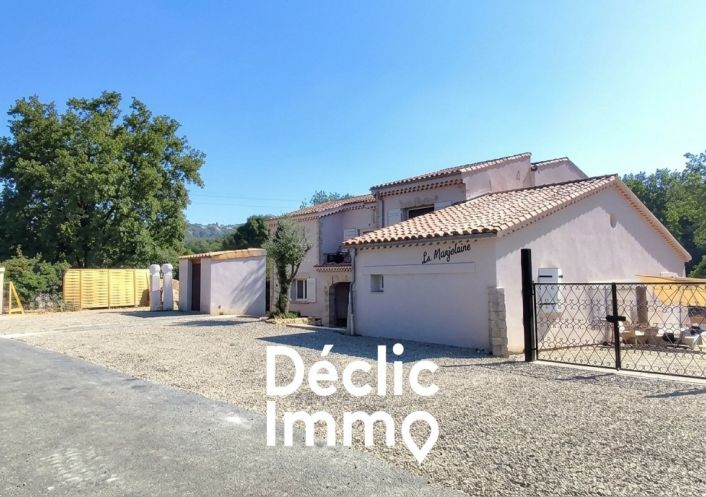vente Appartement Mouans Sartoux