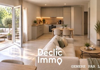 vente Appartement Mouans Sartoux