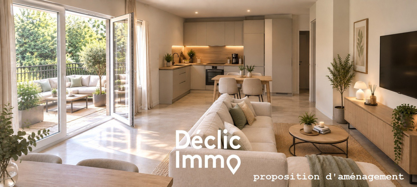 vente Appartement Mouans Sartoux - Photo 1