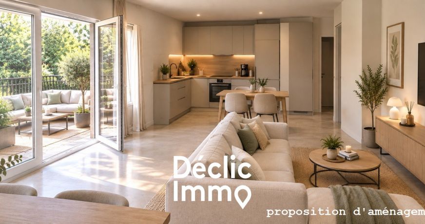 vente Appartement Mouans Sartoux
