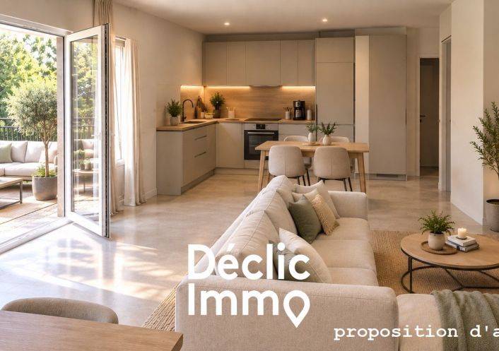 vente Appartement Mouans Sartoux