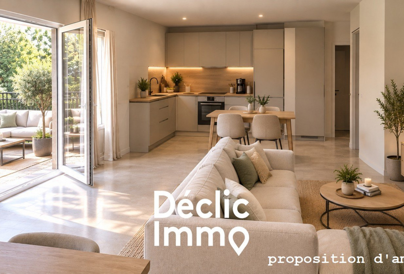vente Appartement Mouans Sartoux - Photo 1