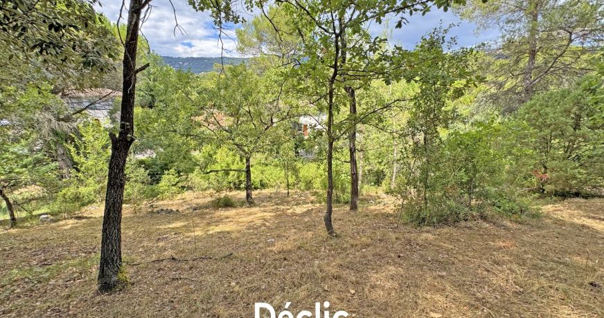 vente Maison Peymeinade