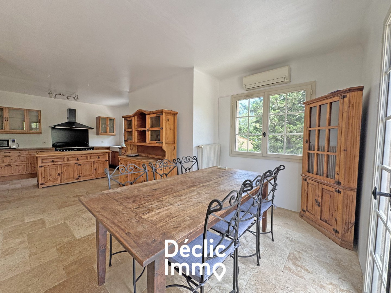 vente Maison Peymeinade - Photo 8