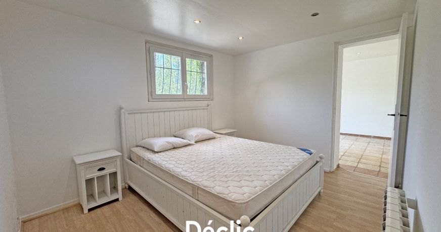 vente Maison Peymeinade