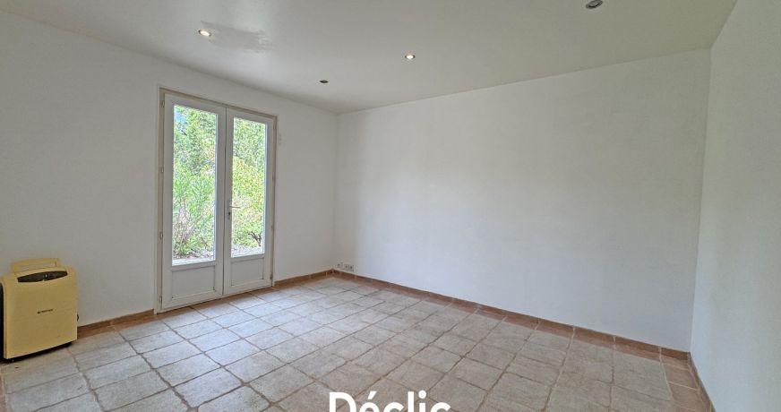 vente Maison Peymeinade