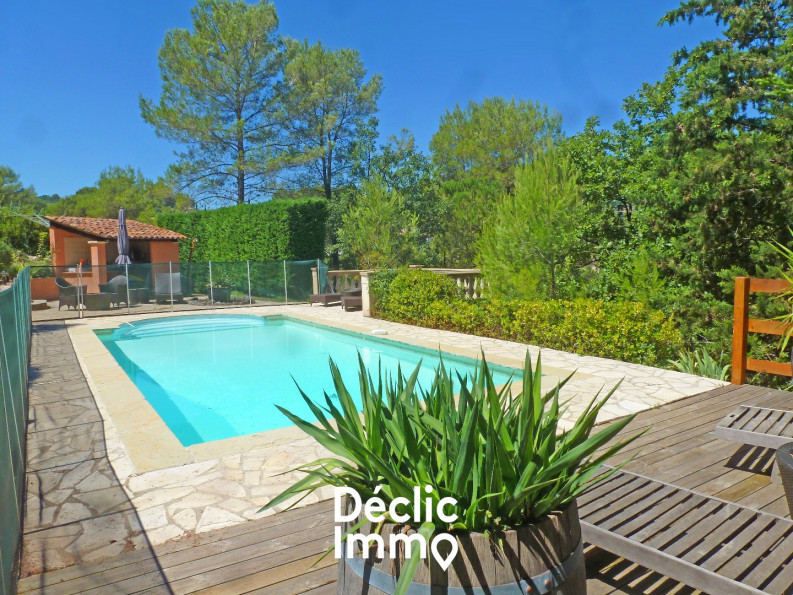 vente Maison Peymeinade - Photo 1