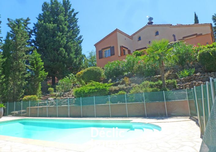 vente Maison Peymeinade