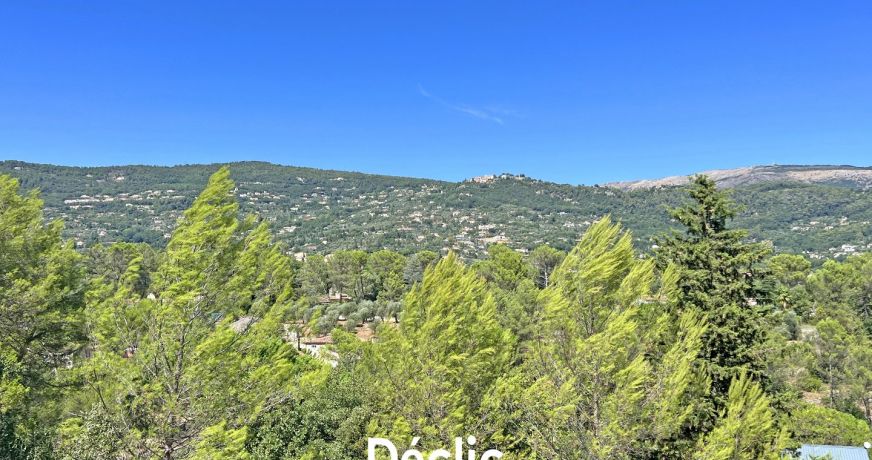 vente Maison Peymeinade