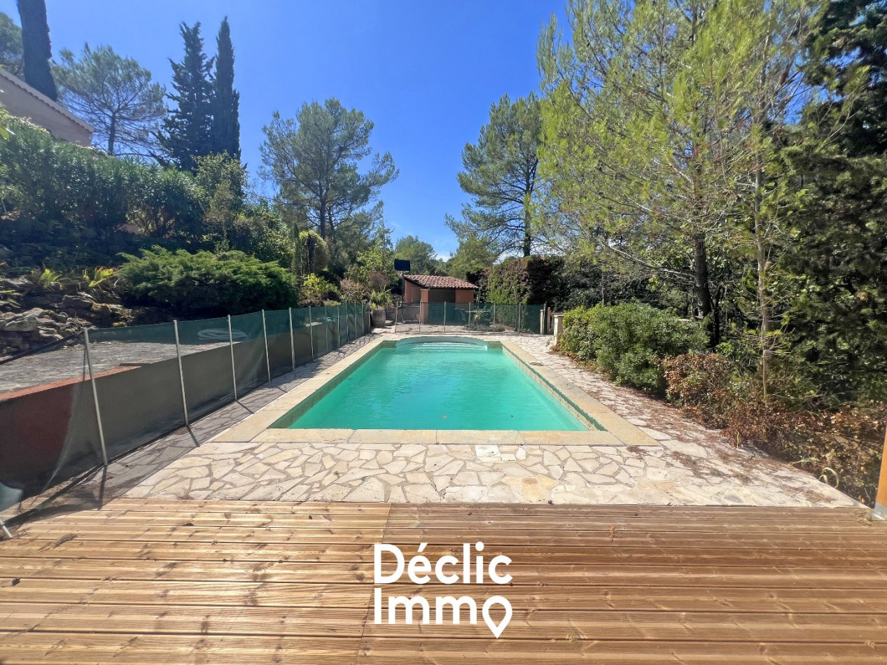 vente Maison Peymeinade - Photo 17