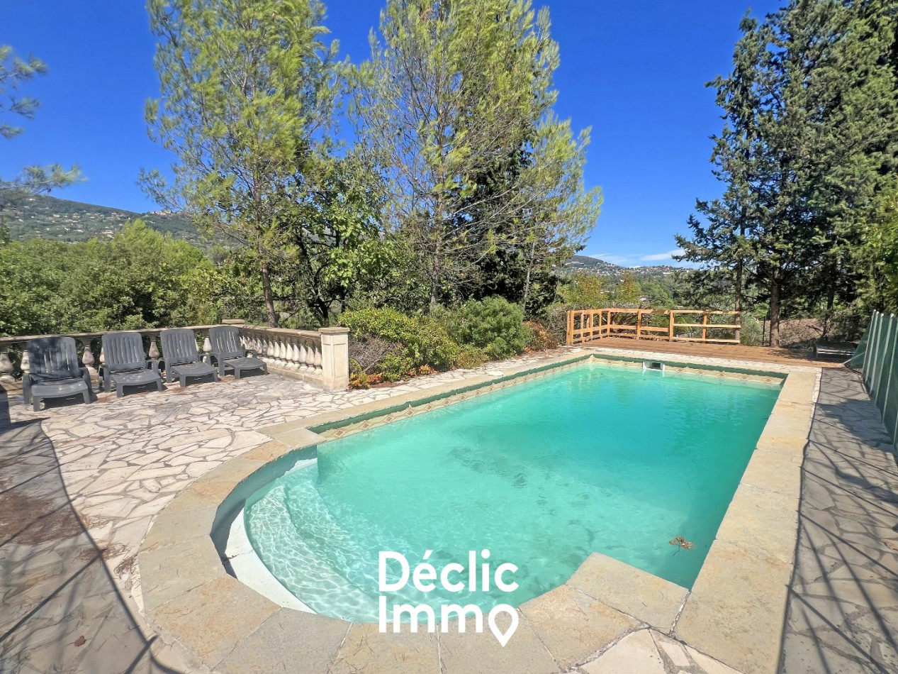 vente Maison Peymeinade - Photo 2