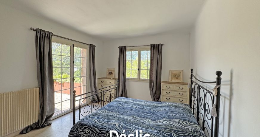 vente Maison Peymeinade